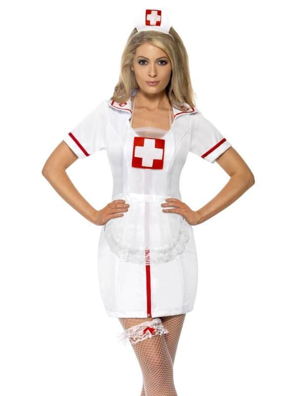 Nurse Instant Kit