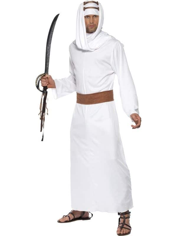 Lawrence of Arabia Arab Costume