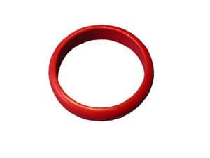Bangle Balloon Weight Red for Party Decoration Accessory