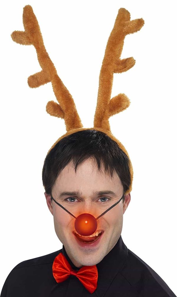 Christmas Instant Reindeer Kit