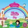 Princesses and Pirates Personalised Songs & Stories for Kids (Katie)