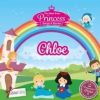 Princesses and Pirates Personalised Songs & Stories for Kids (Chloe)