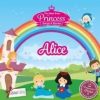 Princesses and Pirates Personalised Songs & Stories for Kids (Alice)