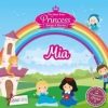 Princesses and Pirates - Personalised Songs & Stories for Kids (Mia)