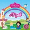 Princesses and Pirates Personalised Songs & Stories for Kids (Abigail)