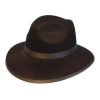 Indiana Jones Style Fancy Dress Hat