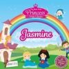 Personalised Songs & Stories for Kids (Jasmine)