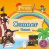 Princesses and Pirates Personalised Songs & Stories for Kids (Connor)