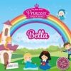 Princesses and Pirates Personalised Songs & Stories for Kids (Bella)