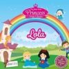 Princesses and Pirates - Personalised Songs & Stories for Kids (Lola)