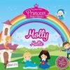 Princesses and Pirates Personalised Songs & Stories for Kids (Molly)