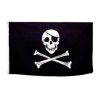Pirate Flag Paper Party Bunting 8ft