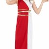 Egyptian Roman Grecian Girl Costume