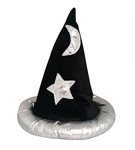 Wizard Hat Or Witch Hat