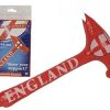 England inflatable hammer