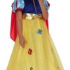 Childrens Snow White Style Costume