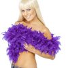Deluxe Feather Boa