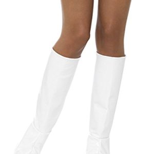 1960s 1970s 1980s Gogo Boot Covers