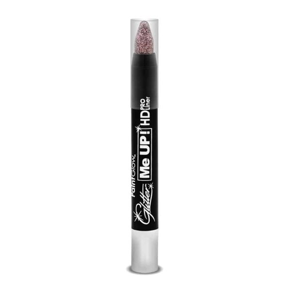 Glitter Me Up HD Paint Liner ~ Pink ~ 2.5g