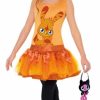 Children's Katsuma Tutu Moshi Monsters Fancy Dress Costume 7-9