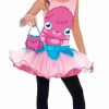 Moshi Monsters Dress Age 7-9
