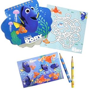 Finding Dory Favour Pack 24pc