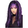 Purple Wig Ladies