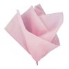 Baby Pink Tissue Paper