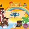 Princess And Pirate Story CD For (Alfie)