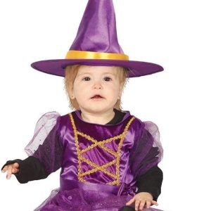 Babies Witch Costume