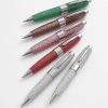 Ballpoint Pen 5 Glitter Colours Colour will be chosen at random