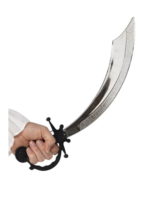 Pirate Sword, 50cm / 20in