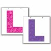 Hen Party Night Double-Sided L-Plates