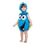 Finding Dory Tabard