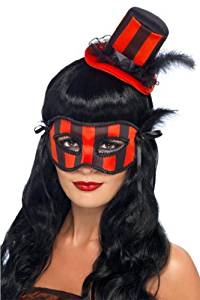 Masquerade Grotesque Burlesque Kit