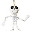 Halloween Skeleton With Movement on Pull Cord