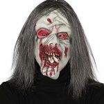 Halloween Walking Dead Zombie Mask