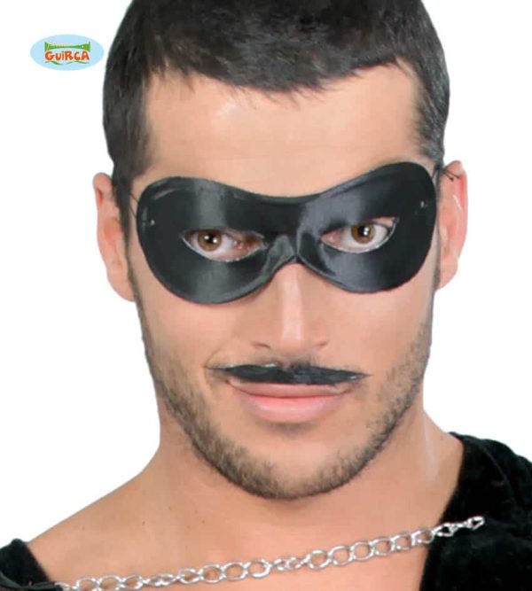Bandit Or Zorro Eye Mask