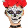 Halloween Zombie Day of the Dead Eye mask