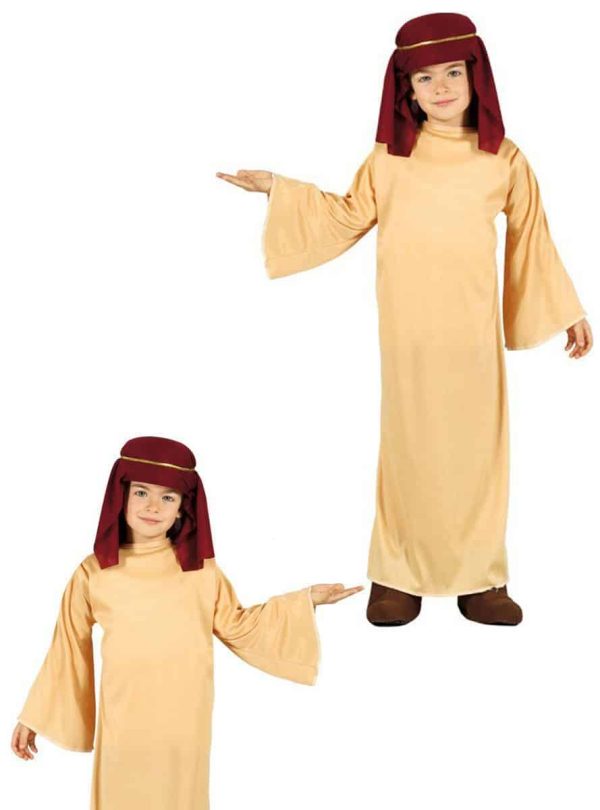 Children's Nativity Joseph Costume