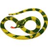 Inflatable Curly Snake