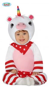 Childrens Unicorn Costume