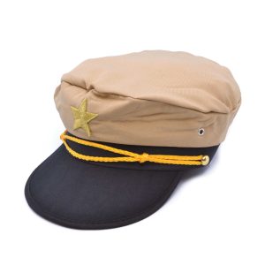 Military Officers Cap Hat