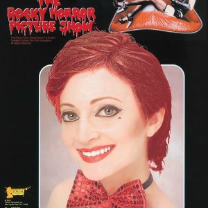 Columbia Wig from Rocky Horror