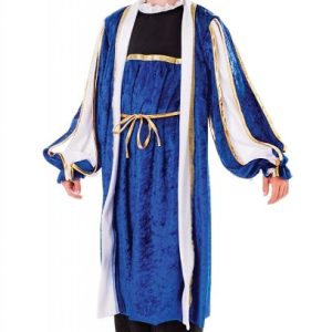 Childrens Tudor Boy Costume 7-9