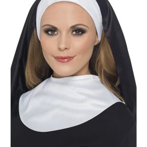 Womens Nun Dress Up Kit