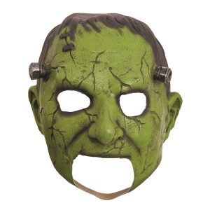 Frank the Monster Latex Mask