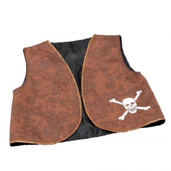 Pirate Waistcoat