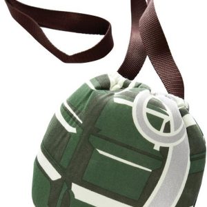 Hand Grenade Bag