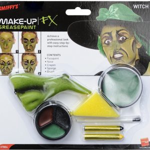 Witch Face Paint Kit